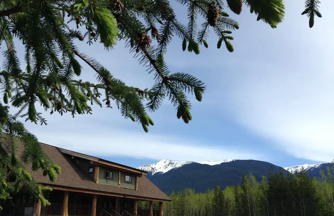 Nass Valley Bed And Breakfast-1